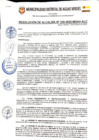 Vista preliminar de documento RESOLUCION DE ALCALDIA Nº229-2025-MDAV-ALC