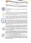 Vista preliminar de documento RESOLUCION DE ALCALDIA Nº226-2025-MDAV-ALC