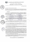 Vista preliminar de documento Resolución de Alcaldía N° 062-2025-MPH.