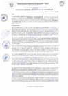 Vista preliminar de documento Resolución de Gerencia Municipal N° 129-2025-MDCATACAOS-GM