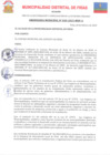 Vista preliminar de documento ORDENANZAS N° 30-2025004