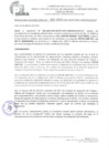 Vista preliminar de documento Resoluciones de la Subdirección de Negociaciones Colectivas Registros Generales Pericias Defensa Legal Gratuita al Trabajador