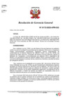 Vista preliminar de documento RESOLUCIÓN DE GERENCIA GENERAL-0172-2025-APN-GG