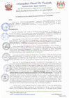 Vista preliminar de documento Resolucion de Alcaldia 177-2025-MDT-A