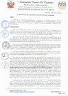 Vista preliminar de documento Resolucion de Alcaldia 181-2025-MDT-A
