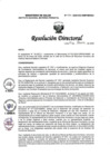 Vista preliminar de documento RD N° 054-2025-DG-INMP/MINSA