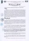 Vista preliminar de documento Resol 115-2025-MPLP-A Aprobar conformidad de rendicion de cuenta parte financiera sobre Limp, Mante y Acondici del Canal de Riego Sector Cceñuapampa-Panccaron Pichccachuri-Puquio