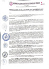 Vista preliminar de documento RESOLUCION DE ALCALDIA Nº237-2025-MDAV-ALC