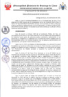 Vista preliminar de documento RESOLUCIÓN DE ALCALDÍA N°519-2024