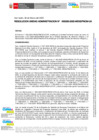 Vista preliminar de documento RESOLUCION UNIDAD ADMINISTRACION-000326-2025-UA
