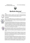Vista preliminar de documento RD N° 315-2024-DG-INMP/MINSA