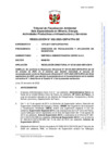 Vista preliminar de documento Resolución N° 052-2025-OEFA/TFA/SE