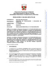 Vista preliminar de documento Resolución N° 082-2025-OEFA/TFA/SE