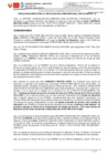 Vista preliminar de documento RESOLUCION DIRECTORAL N° 000130-2025-GR.LAMB/GRED-UGEL.CHIC