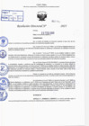 Vista preliminar de documento R.D N° 265-2025