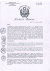 Vista preliminar de documento RD-064-2025-DG-HSR-MINSA