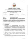 Vista preliminar de documento Resolución N° 100-2025-OEFA/TFA/SE