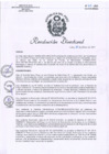 Vista preliminar de documento RD-065-2025-DG-HSR-MINSA