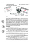 Vista preliminar de documento R.D.N° 091 -2025