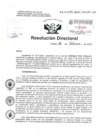 Vista preliminar de documento R.D.N° 089 -2025