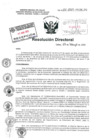 Vista preliminar de documento R.D.N° 101 -2025