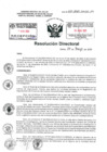 Vista preliminar de documento R.D.N° 100 -2025