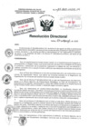 Vista preliminar de documento R.D.N° 107 -2025