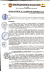 Vista preliminar de documento RESOLUCION DE ALCALDIA Nº197-2025-MDAV-ALC