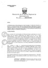Vista preliminar de documento RORA N° 0075-2025