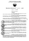 Vista preliminar de documento RESOLUCION DIRECTORAL N° 000311-2025-GR.LAMB/GRED-UGEL.CHIC