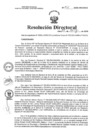 Vista preliminar de documento RD N°071-2025-HNCH-DG