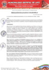 Vista preliminar de documento RESOLUCIÓN DE ALCALDÍA N° 100-2025-MDL-A