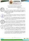 Vista preliminar de documento RESOLUCIÓN DE ALCALDIA N°35-2025-MDA/ALC