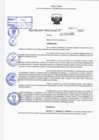 Vista preliminar de documento R.D N° 275-2025