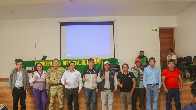 juramentacion