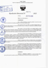Vista preliminar de documento R.D N° 278-2025