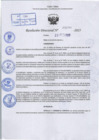 Vista preliminar de documento R.D N° 281-2025
