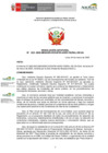 Vista preliminar de documento RJ N° 023-2025-DE-UA APROBAR la Modificación del PAC version 05