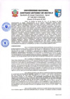 Vista preliminar de documento Amnistía de Estudiantes RCU N° 186 2025