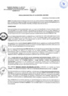 Vista preliminar de documento Resolución Directoral N.° 149-2025/GRLL-GRS-RISSC