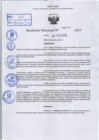 Vista preliminar de documento R.D N° 283-2025
