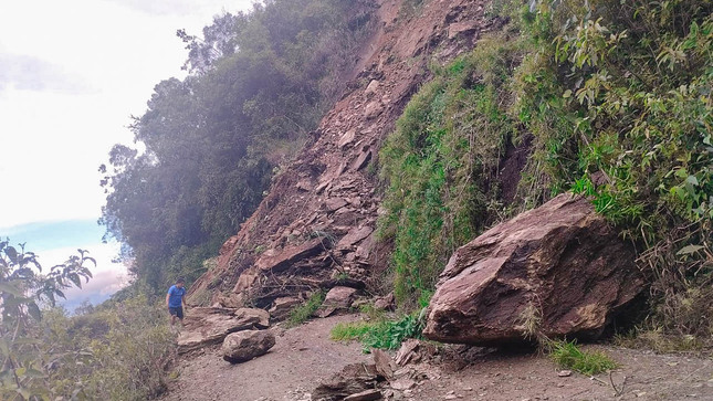 emergencia