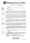Vista preliminar de documento RESOLUCIÓN DE ALCALDÍA N° 043-2025-MPA