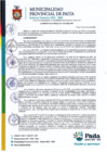 Vista preliminar de documento ACUERDO DE CONCEJO Nº 019-2025-CPP