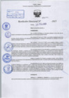 Vista preliminar de documento R.D N° 287-2025