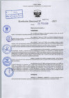 Vista preliminar de documento R.D N° 288-2025