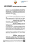 Vista preliminar de documento RGR N° 86-2025-GRLL-GGR-GRA