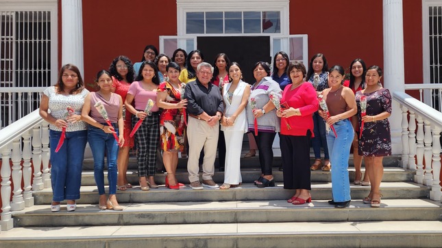 Gore Conmemorará El Día Internacional De La Mujer