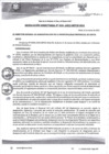 Vista preliminar de documento RESOLUCIÓN DIRECTORAL N°036-2023-MPCH-DGA