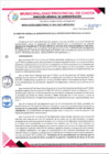 Vista preliminar de documento RESOLUCIÓN DIRECTORAL N°063-2023-MPCH-DGA